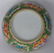 CHINESE ROSE MEDALLION PORCELAIN BOWL - 13