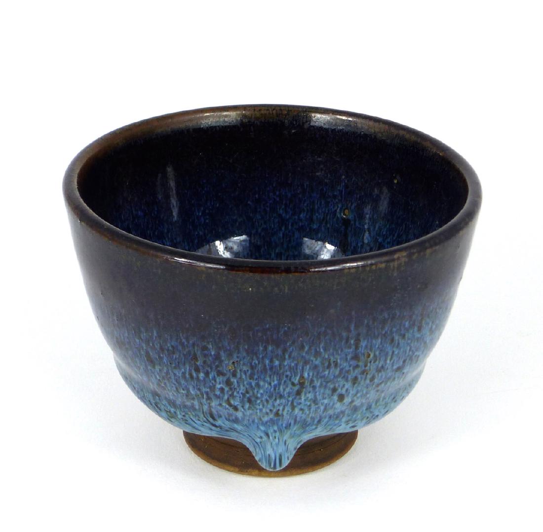 CHINESE JUN WARE PORCELAIN CUP (1 of 7)