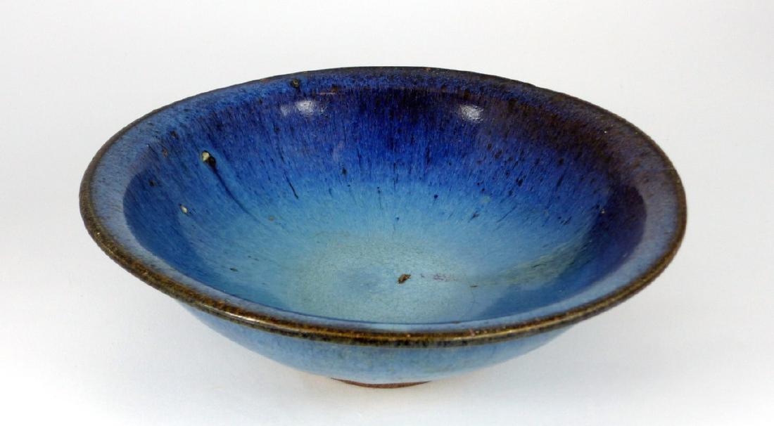 CHINESE JUN WARE BOWL (1 of 6)