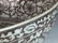 19th C CHINESE COPPER RED PORCELAIN BOWL - 4