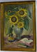 EMILE MORTIER OIL PAINTING ON CANVAS STILL LIFE
