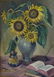 EMILE MORTIER OIL PAINTING ON CANVAS STILL LIFE - 3