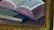 EMILE MORTIER OIL PAINTING ON CANVAS STILL LIFE - 4