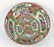 CHINESE ROSE MEDALLION PORCELAIN BOWL - 4