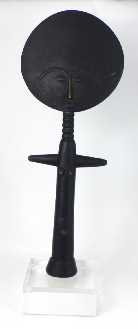 ASHANTI AKUABA FERTILITY DOLL (1 of 5)