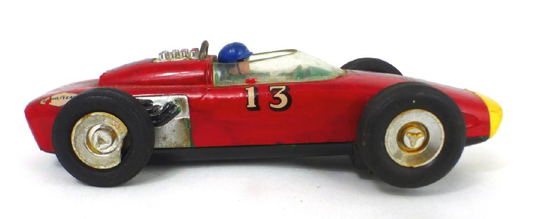 MARX SLOT CAR #13 (1 of 4)