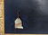 ALFANO DARDARI OIL PAINTING ON CANVAS KITTEN - 4