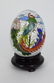5pc CLOISONNE & ENAMEL ITEMS - 3