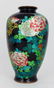 5pc CLOISONNE & ENAMEL ITEMS - 6