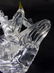 SWAROVSKI CRYSTAL BALD EAGLE w BOX - 2