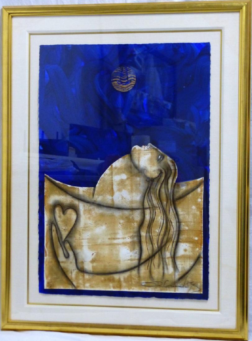 ORLANDO AGUDELO-BOTERO 'MARIA, MARIA, MARIA' (1 of 8)