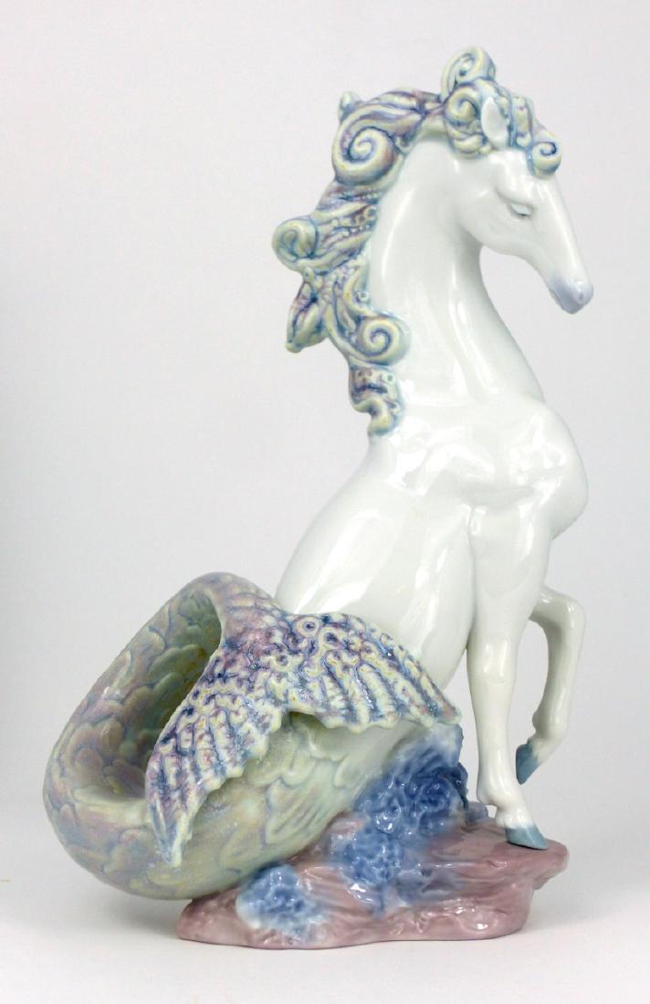 Lladro triton Clearance