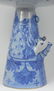 BJORN WIINBLAD DANISH CENTERPIECE / COMPOTE - 7