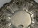 PR REED & BARTON 'FRANCIS I' STERLING PLATES - 5