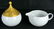 3pc ROSENTHAL 'MAGIC FLUTE' PORCELAIN SET - 4