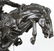 FREDERIC REMINGTON BRONZE AUTHORIZED EDITION wBOOK - 6