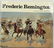 FREDERIC REMINGTON BRONZE AUTHORIZED EDITION wBOOK - 9