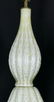 MURANO GLASS VINTAGE LAMP ATTR BAROVIER & TOSO - 2