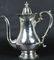 3pc BLACK STARR & FROST GORHAM STERLING TEA SET - 3