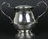 3pc BLACK STARR & FROST GORHAM STERLING TEA SET - 4