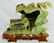 CHINESE CELADON JADE ELDER SCULPTURE - 7