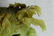 CHINESE CELADON JADE ELDER SCULPTURE - 8