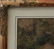 19th C GERMAN WATERCOLOR ON PAPER ATTR SPITWEG - 2