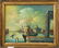 CREMONA VENETIAN OIL PAINTING ON CANVAS - 3