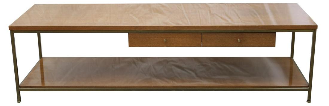 PAUL McCOBB COFFEE TABLE (1 of 5)