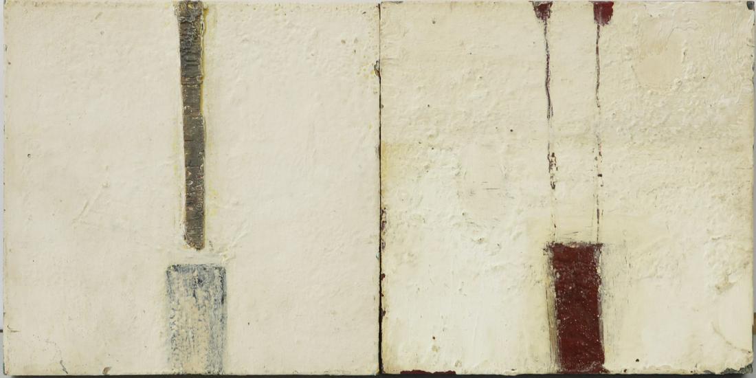 PR RON EHRLICH OIL PAINTINGS ON BOARD (1 of 8)