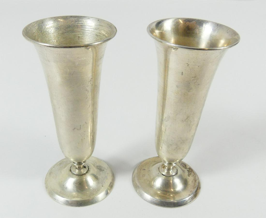 PR GERMAN 830 SILVER GOBLETS (1 of 3)
