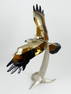 SWAROVSKI SOULMATES EAGLE CRYSTAL FIGURINE