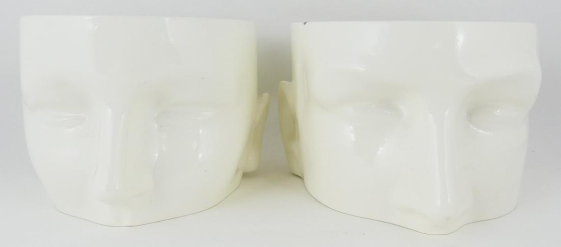 PR JONATHON ADLER STYLE WALL BRACKETS (1 of 12)