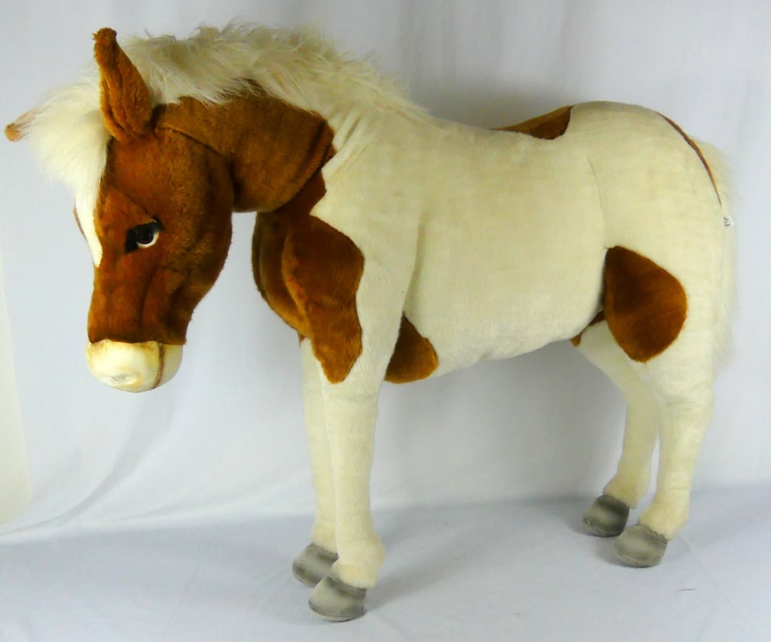 Hansa horse deals
