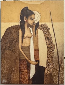 CHEONG SOO PIENG SINGAPOREAN CERAMIC ART