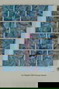 DAVID HOCKNEY '1984 OLYMPIC GAMES' SIGNED POSTER