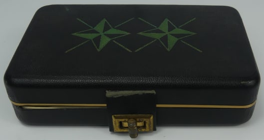 ELVIS PRESLEY OWNED JEWELRY BOX