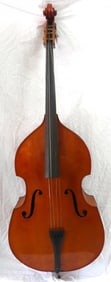 STRUNAL MODEL 5/35 SPRUCE TOP DOUBLE BASS 3/4