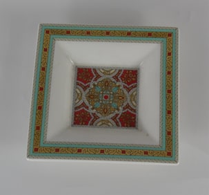 PALOMA PICASSO VILLEROY & BOCH ALEXANDRIA DISH