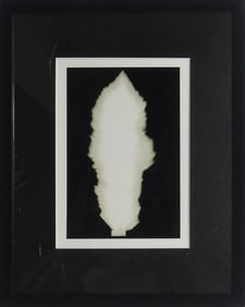 HIROSHI SUGIMOTO 'IN PRAISE OF SHADOW' PHOTO-LITHO