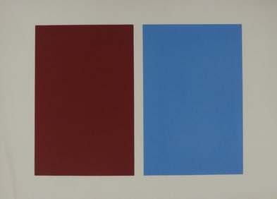 JOHN MCLAUGHLIN OFFSET LITHOGRAPH