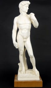 SERGEY EYLANBEKOV FOR ALVA COMPOSITE SCULPTURE