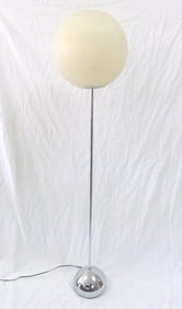 ROBERT SONNEMAN STYLE LOLLIPOP FLOOR LAMP