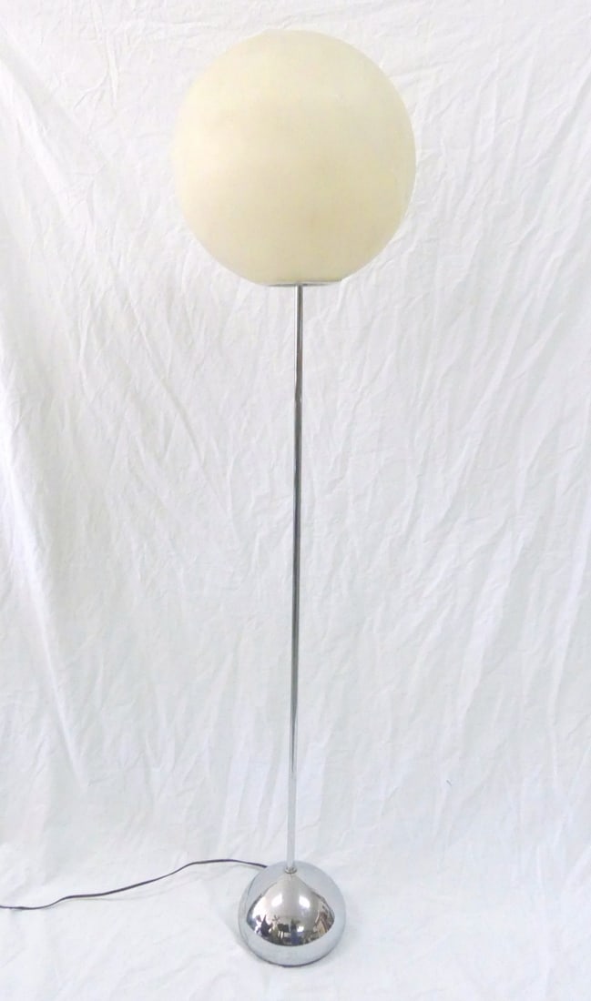 ROBERT SONNEMAN STYLE LOLLIPOP FLOOR LAMP (1 of 4)