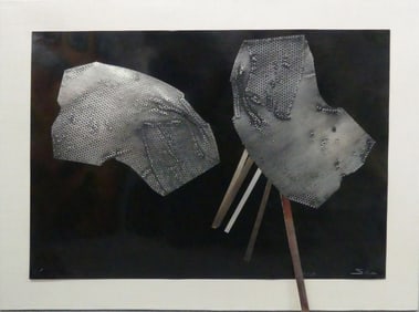 SICA MIXED METAL COMPOSITION