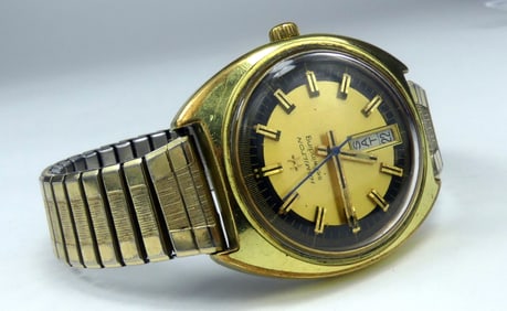 HAMILTON AUTOMATIC WRISTWATCH