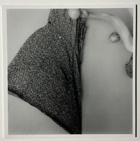 FRANCESCA WOODMAN PHOTO-LITHO