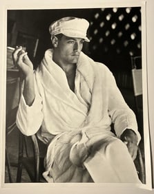 BRUCE WEBER SHEET-FED GRAVURE