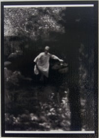 CINDY SHERMAN 'UNTITLED FILM STILL #38'