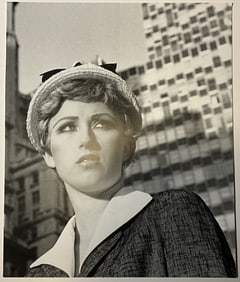 CINDY SHERMAN PHOTO-LITHO